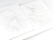 Load image into Gallery viewer, The Pepin Press Litabók - Náttúrusaga
