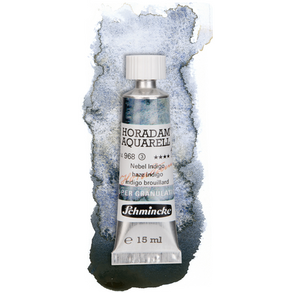 Horadam Supergranulating Vatnslitur 15 ml