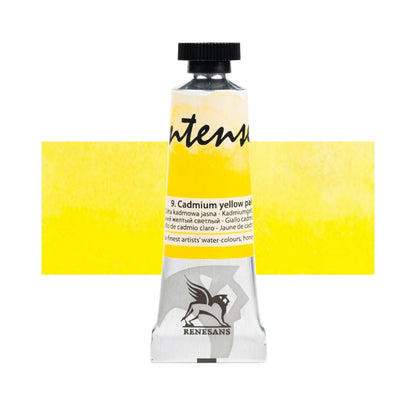 Vatnslitur Intense Water 15 ml