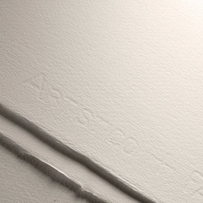 ARTISTICO - Vatnslitapappír - 56x76cm - 10 Arkir - Extra White