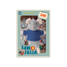 Load image into Gallery viewer, Sam Plush
