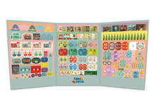 Load image into Gallery viewer, The Mouse Mansion Die-Cuts XL
