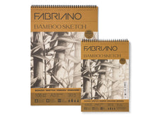Load image into Gallery viewer, Fabriano Bamboo Sketch

