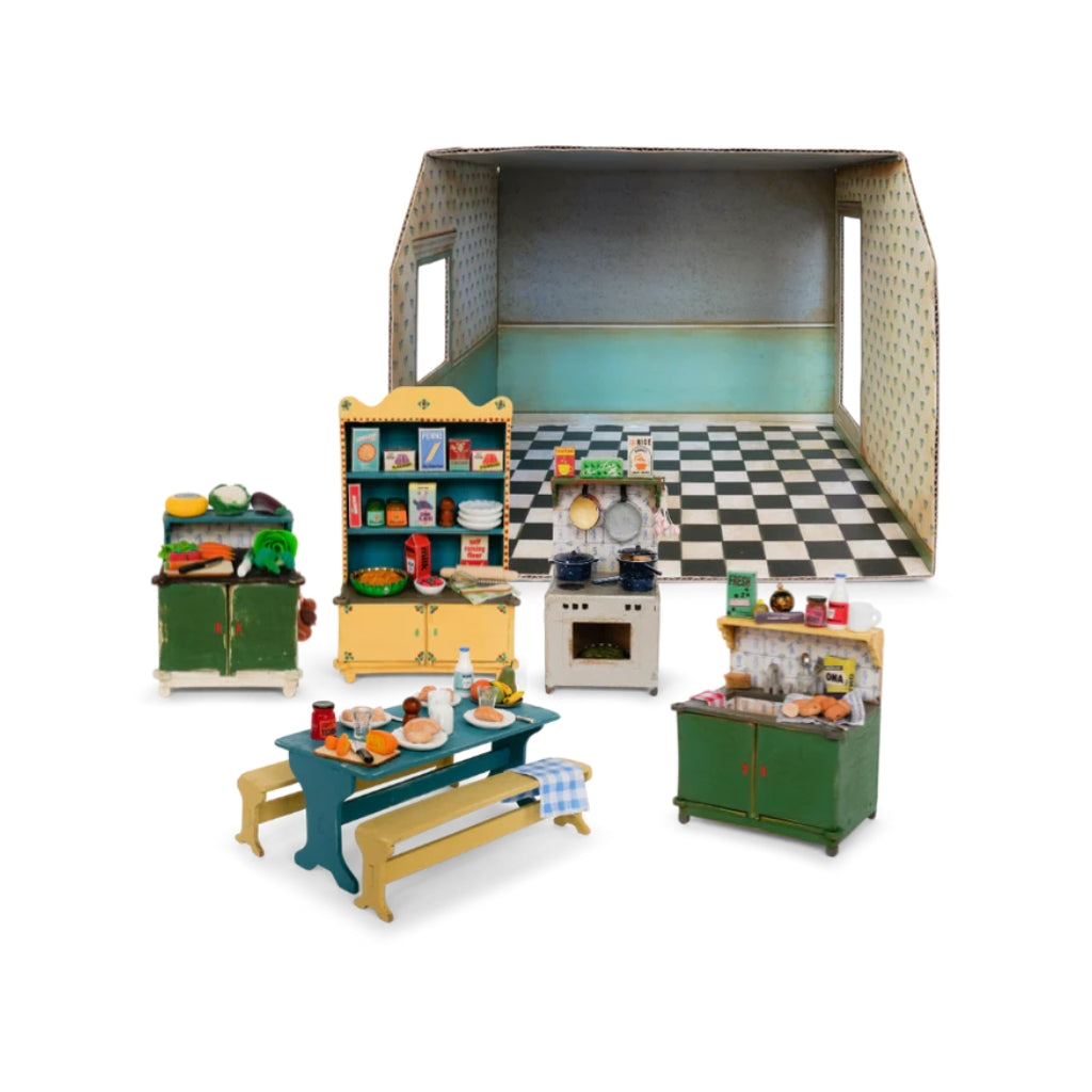 Sam & Julia - Eldhús bundle