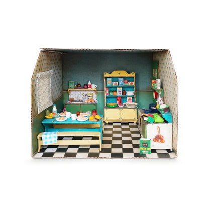 Sam & Julia - Eldhús bundle