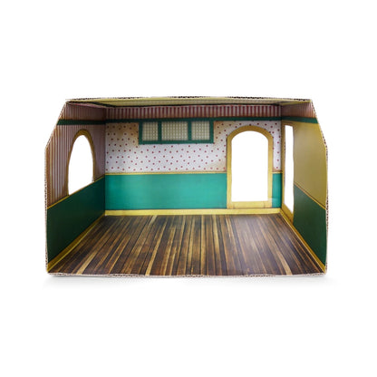 Sam & Julia Buðin bundle - Sam's mother