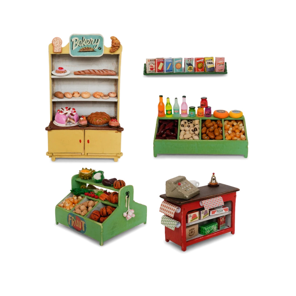 Sam & Julia Buðin bundle - Sam's mother