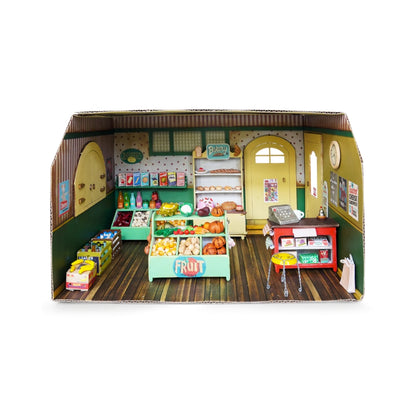 Sam & Julia Buðin bundle - Sam's mother