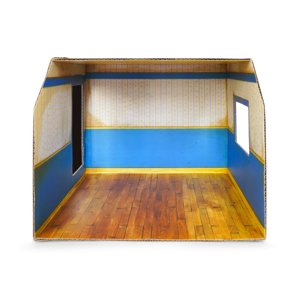 Sam & Julia Barnaherbergi bundle - Julia