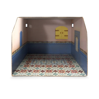 Sam & Julia Baðherbergi bundle