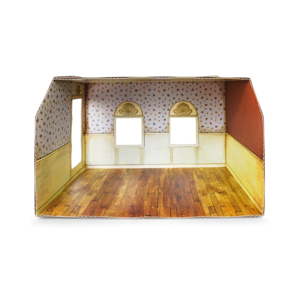 Sam & Julia Betri Stofan bundle - Foreldrar