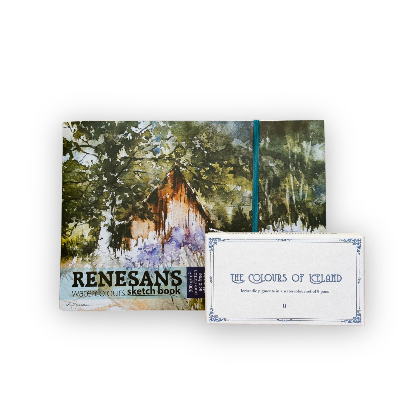 Vantslitasettið okkar -  Black Friday Tilboð