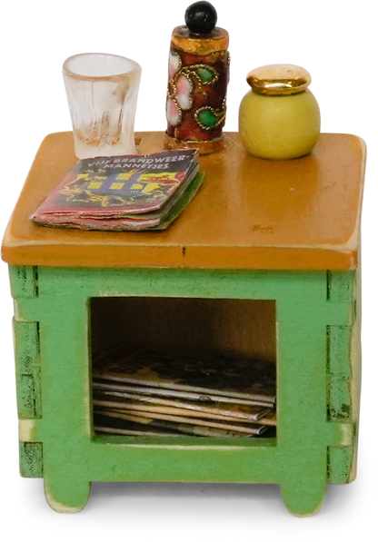 Furniture Kit - Kids' Room