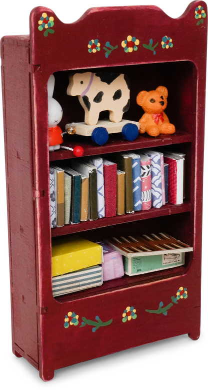 Furniture Kit - Kids' Room