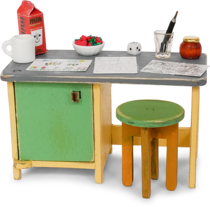 Furniture Kit - Kids' Room