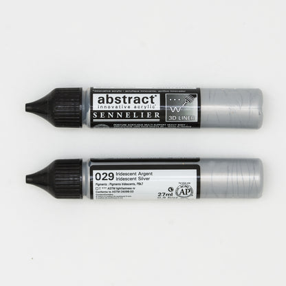 abstract® LINERS – 27 ml