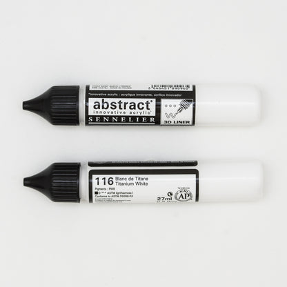 abstract® LINERS – 27 ml