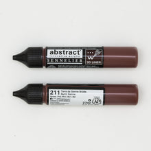 Load image into Gallery viewer, abstract® LINERS – 27 ml
