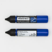 Load image into Gallery viewer, abstract® LINERS – 27 ml
