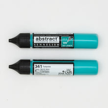 Load image into Gallery viewer, abstract® LINERS – 27 ml
