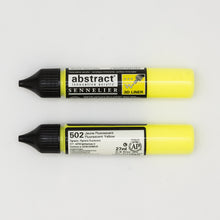 Load image into Gallery viewer, abstract® LINERS – 27 ml
