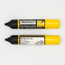 Load image into Gallery viewer, abstract® LINERS – 27 ml
