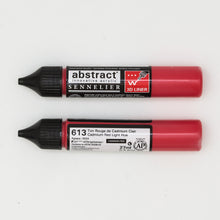 Load image into Gallery viewer, abstract® LINERS – 27 ml
