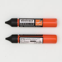 Load image into Gallery viewer, abstract® LINERS – 27 ml
