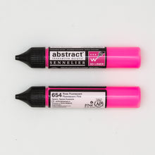 Load image into Gallery viewer, abstract® LINERS – 27 ml
