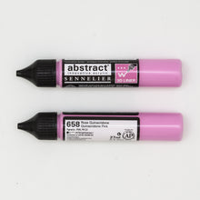 Load image into Gallery viewer, abstract® LINERS – 27 ml
