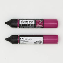 Load image into Gallery viewer, abstract® LINERS – 27 ml

