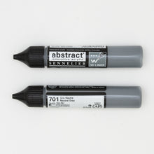 Load image into Gallery viewer, abstract® LINERS – 27 ml
