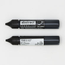 Load image into Gallery viewer, abstract® LINERS – 27 ml

