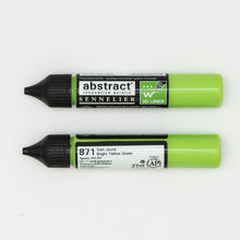 Load image into Gallery viewer, abstract® LINERS – 27 ml

