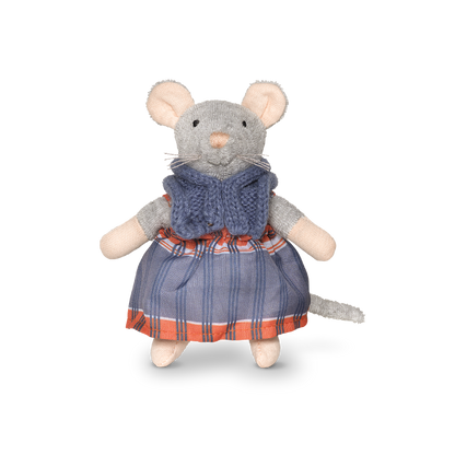 Sam's Mother Plush