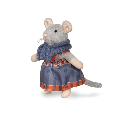 Sam's Mother Plush