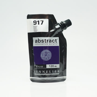 Akrýllitir ABSTRACT Heavy Body 500 ml