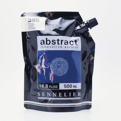 Akrýllitir ABSTRACT Heavy Body 500 ml
