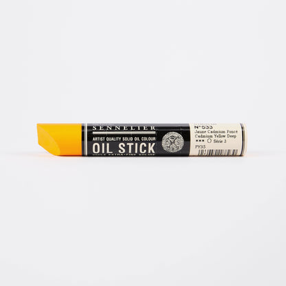 OIL STICK 38 ml