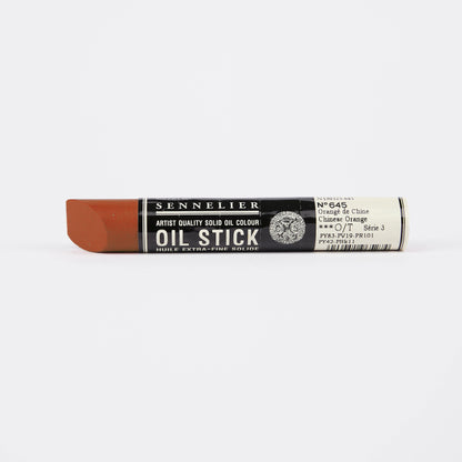 OIL STICK 38 ml