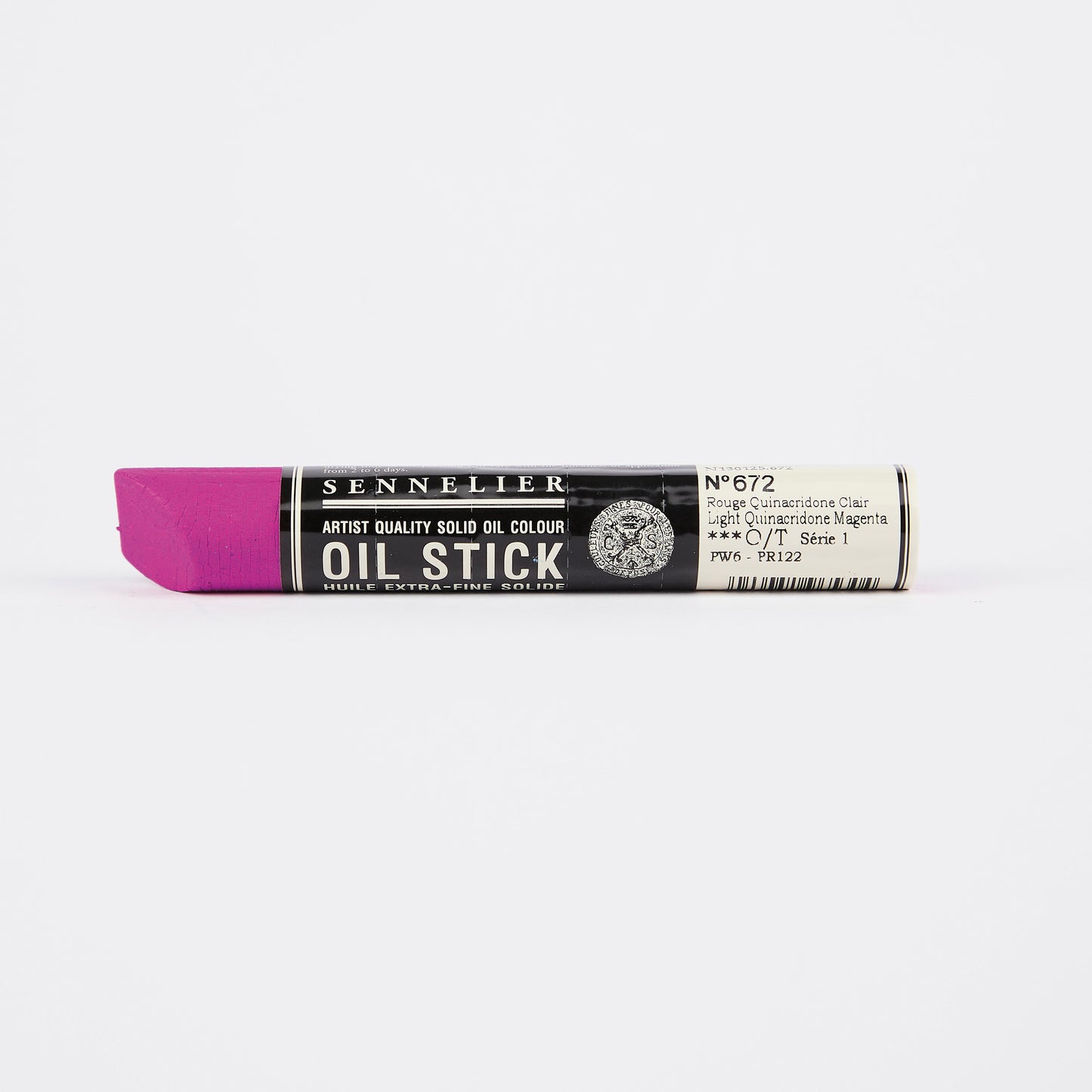 OIL STICK 38 ml