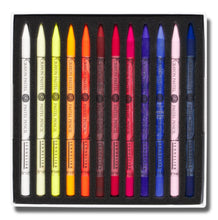 Load image into Gallery viewer, Pastel Pencils Pastellblýantasett - 24 stk.
