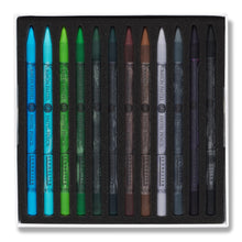 Load image into Gallery viewer, Pastel Pencils Pastellblýantasett - 24 stk.
