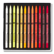 Load image into Gallery viewer, Pastel Pencil Pastellblýanta sett - 48 stk.
