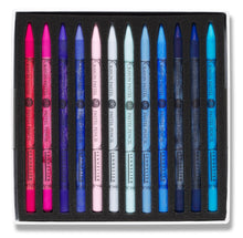 Load image into Gallery viewer, Pastel Pencil Pastellblýanta sett - 48 stk.
