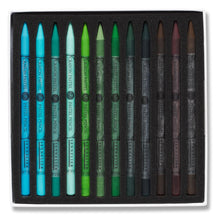 Load image into Gallery viewer, Pastel Pencil Pastellblýanta sett - 48 stk.
