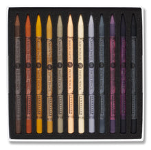 Load image into Gallery viewer, Pastel Pencil Pastellblýanta sett - 48 stk.
