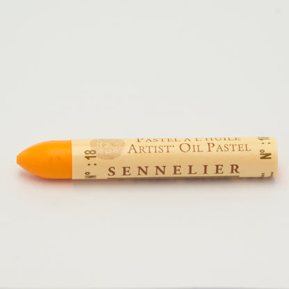 Olíupastel Pastel á 'l huile
