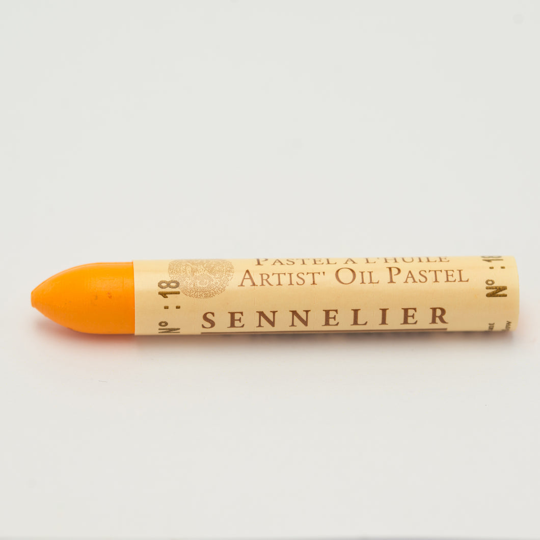 Olíupastel Pastel á 'l huile