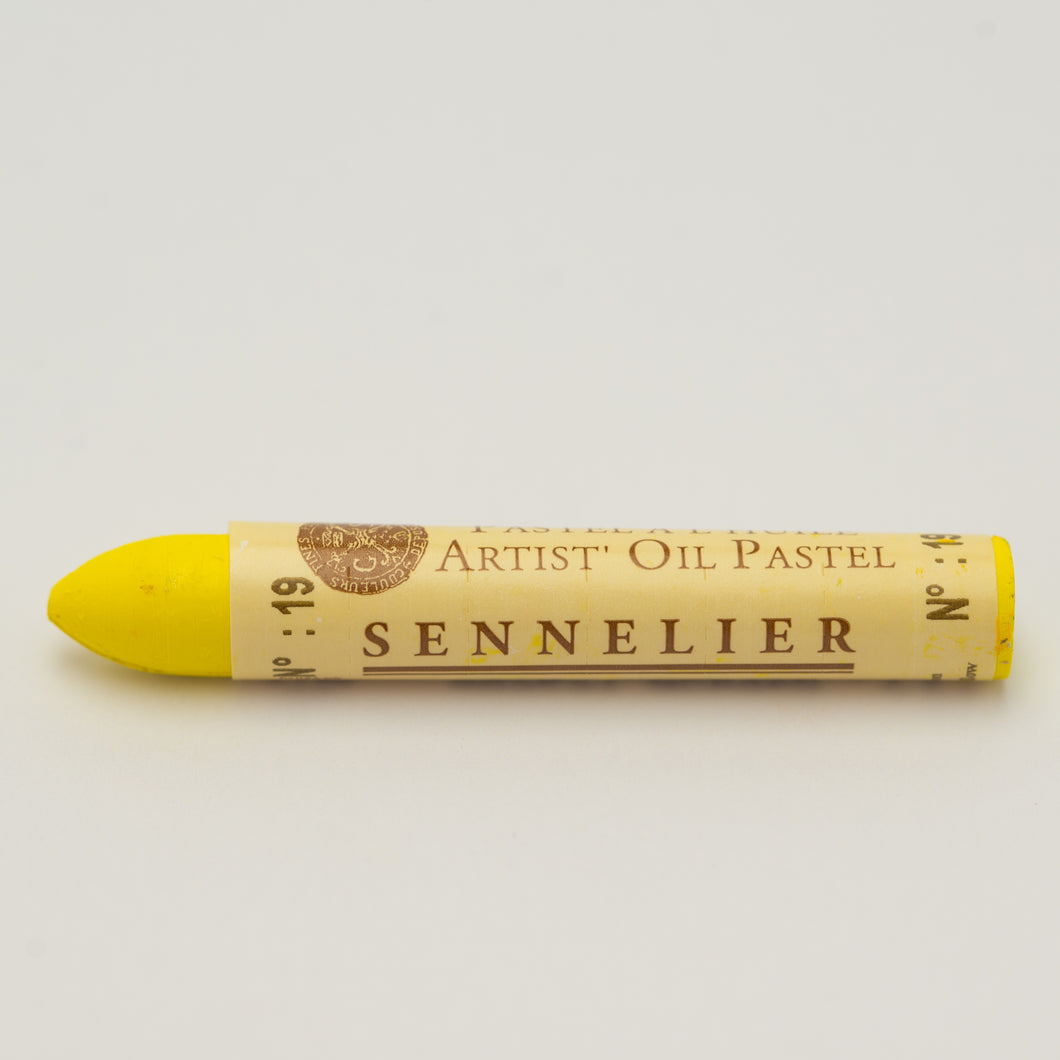 Olíupastel Pastel á 'l huile